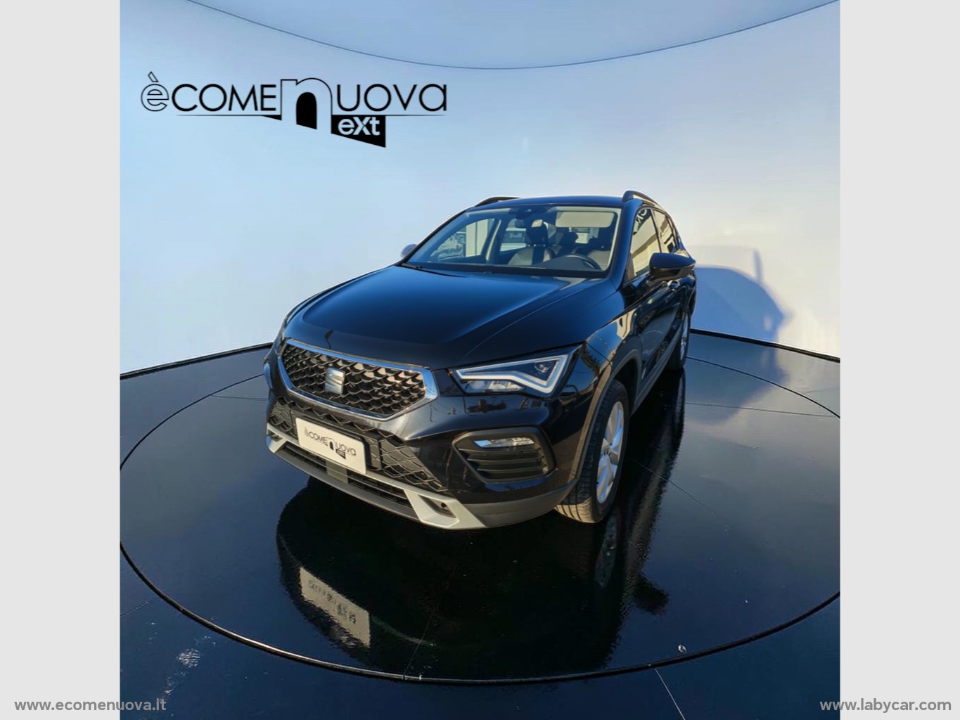 SEAT Ateca 2.0 TDI 115 CV Business                                                        