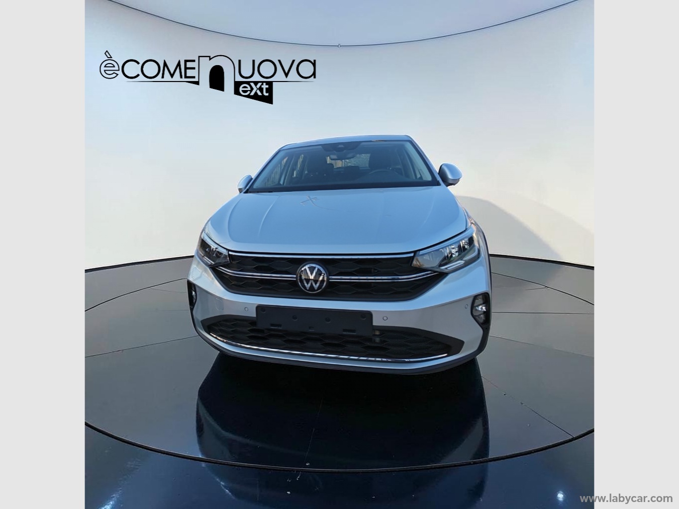 VOLKSWAGEN Taigo 1.0 TSI 115 CV Life                                                        