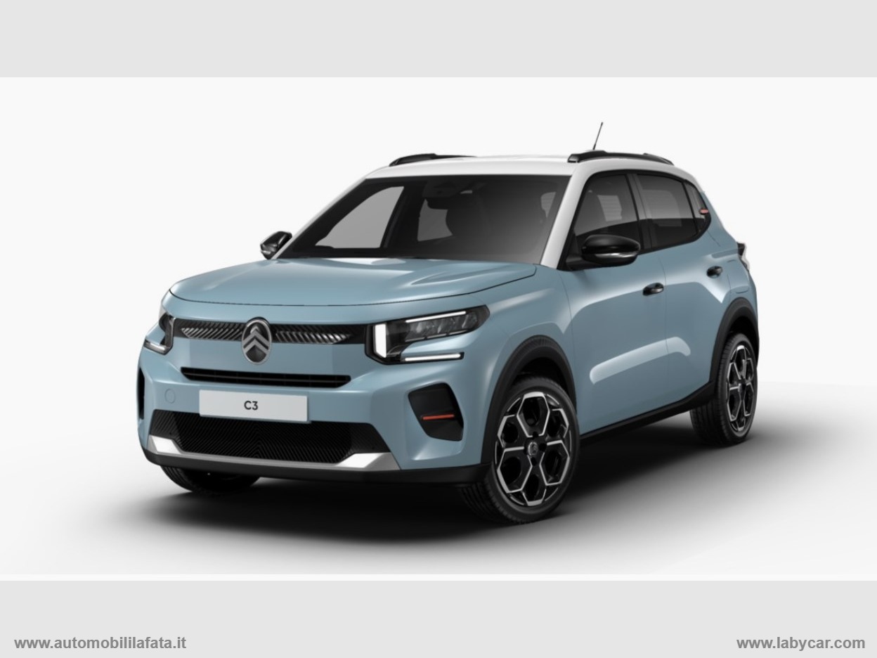 CITROEN C3