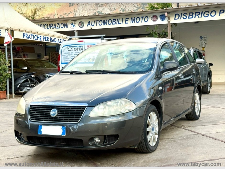 FIAT Croma