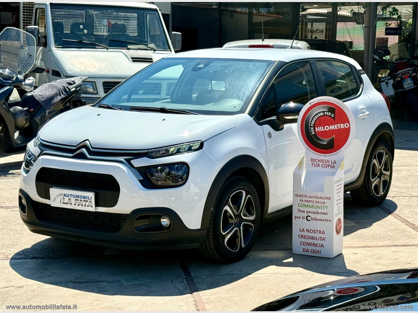 CITROEN C3