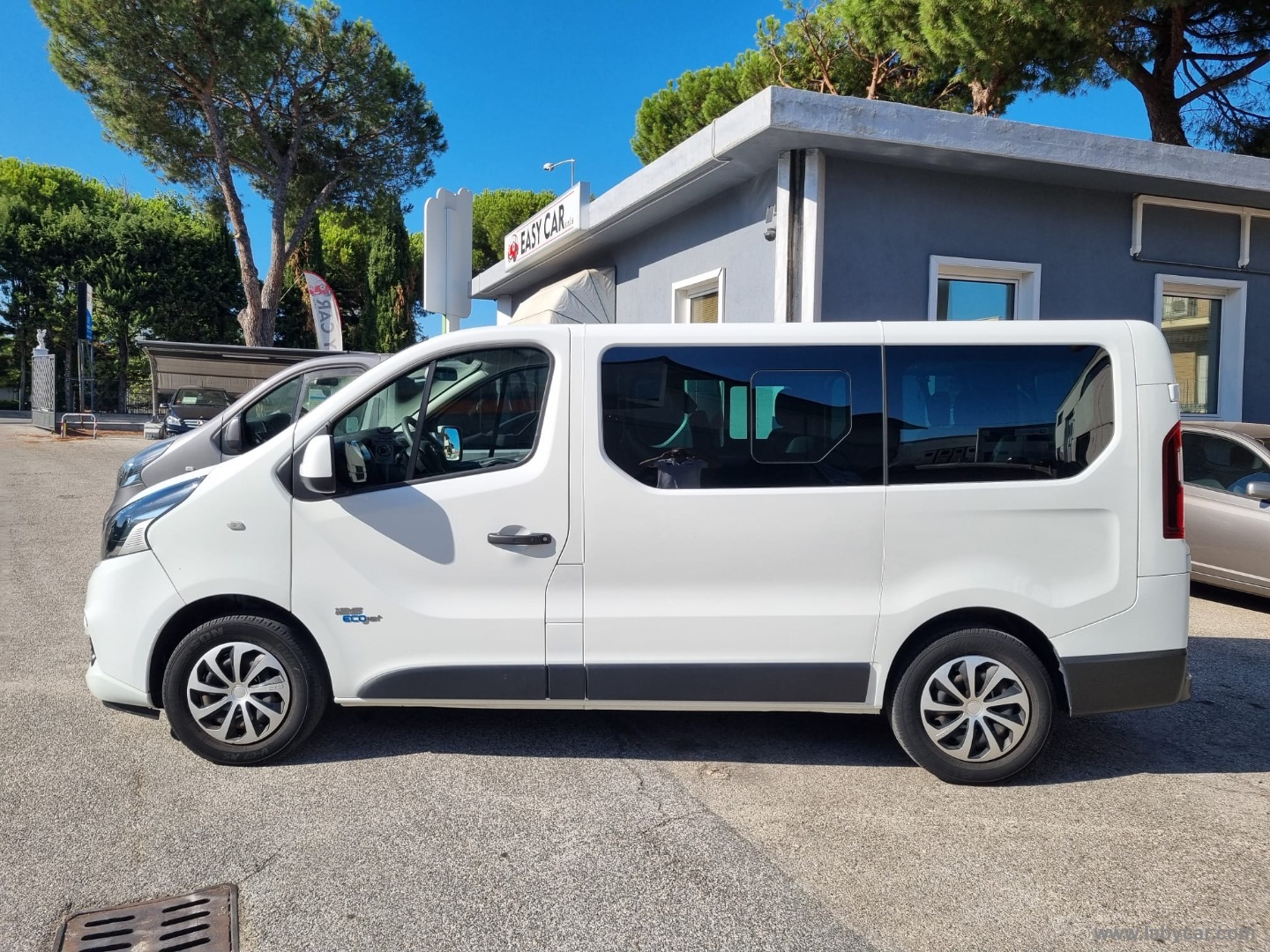 FIAT Talento