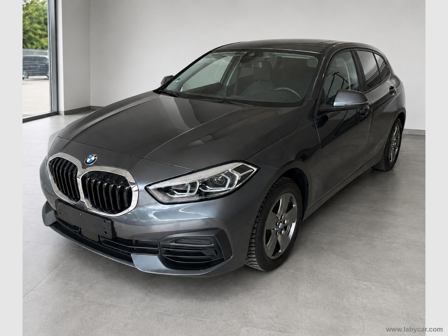 BMW Serie 1