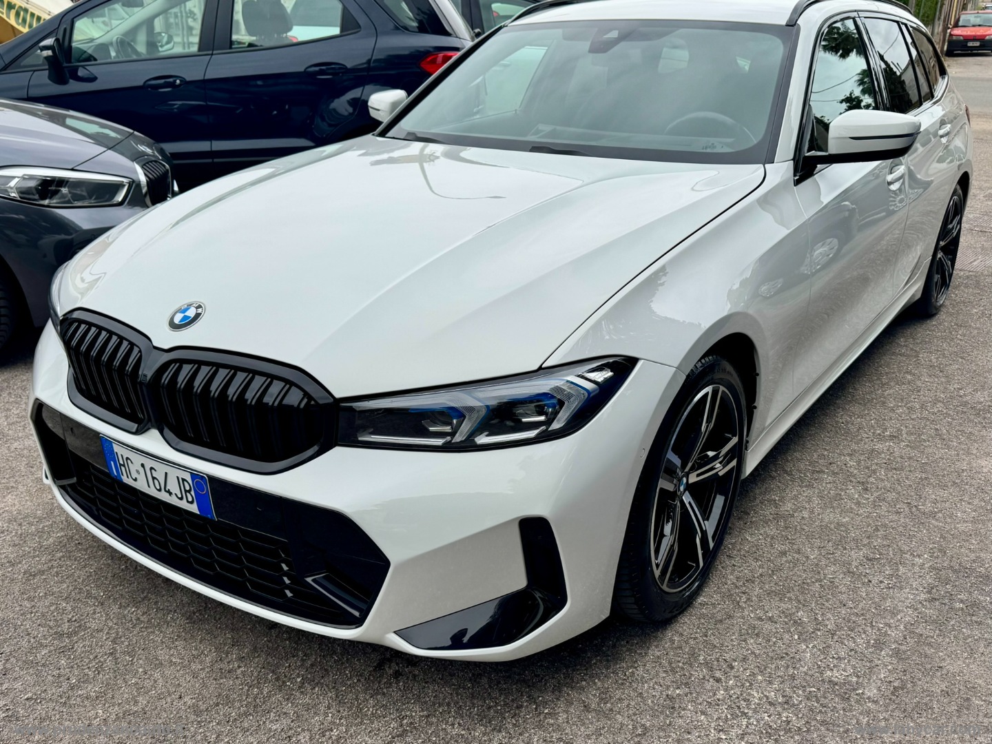 BMW Serie 3