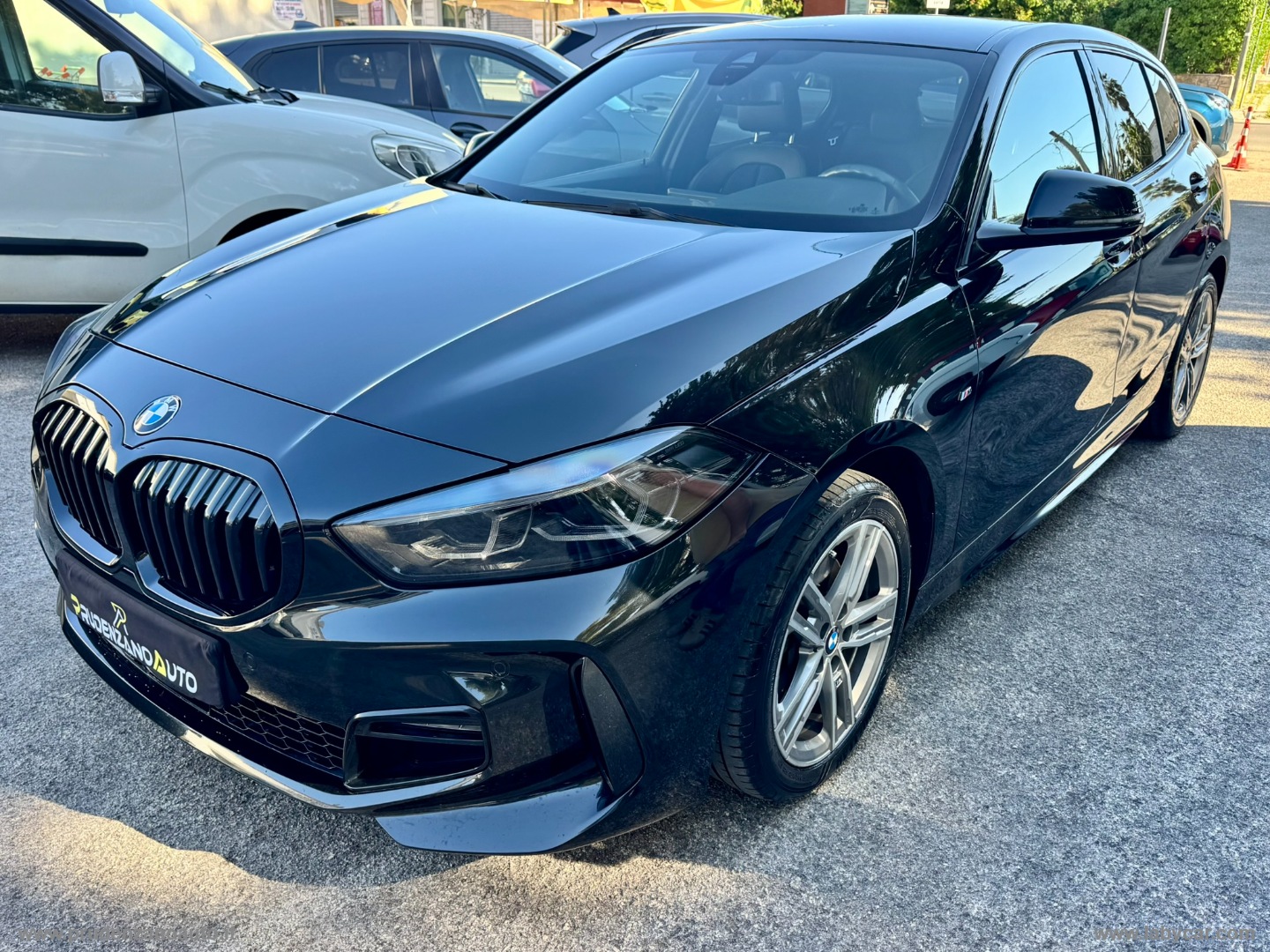 BMW Serie 1