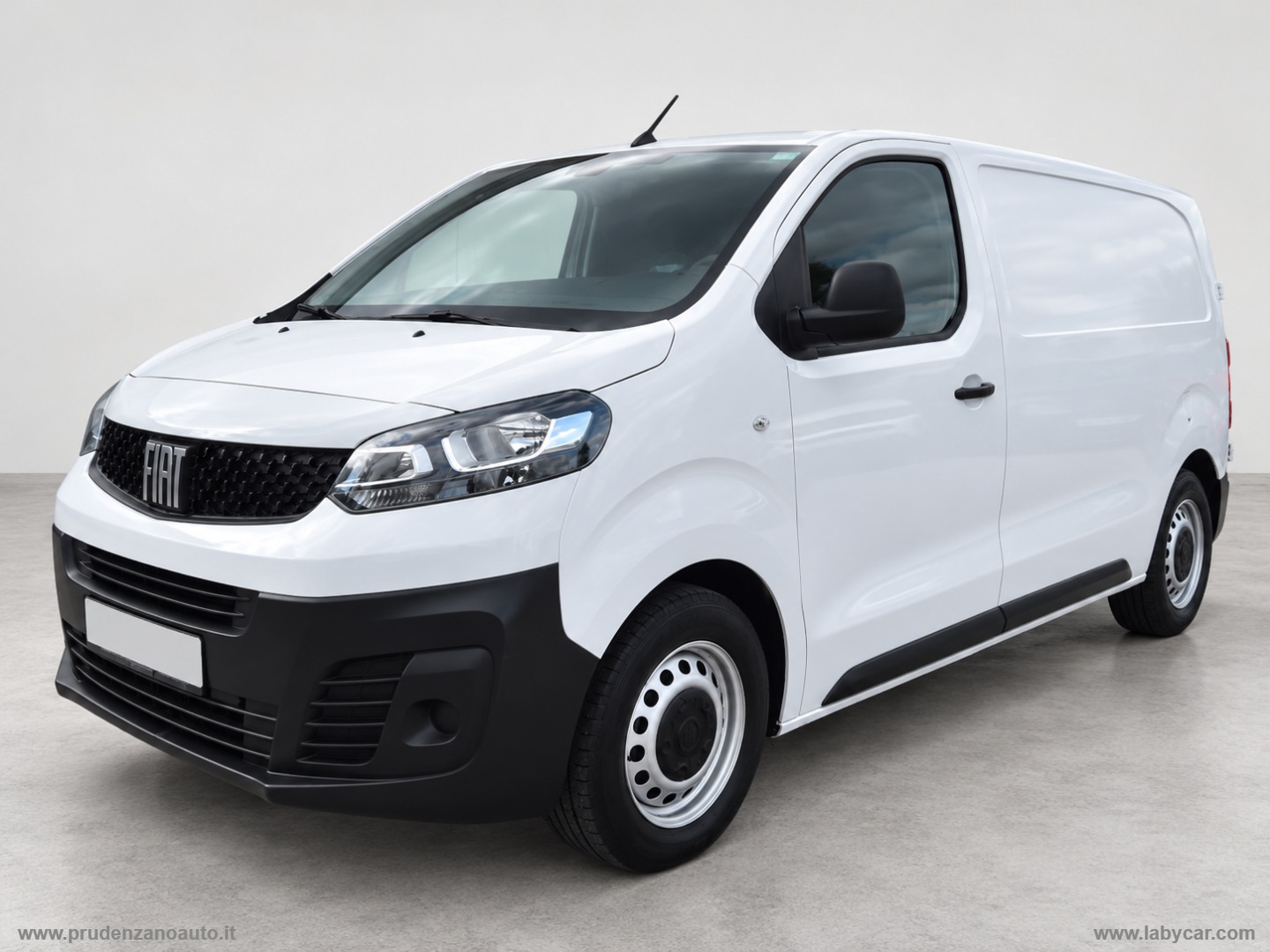 FIAT Scudo