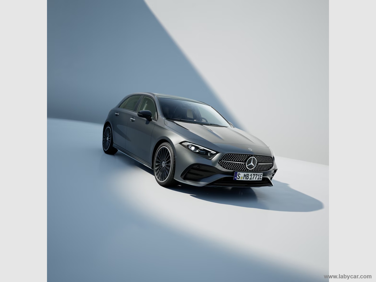 MERCEDES-BENZ Classe A