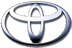 Toyota usate Napoli
